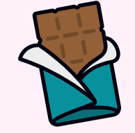 chocolate icon